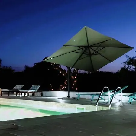 Villa Gabriella Con Piscina By Wonderful Italy